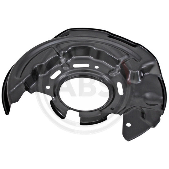 11202 Splash Panel, brake disc