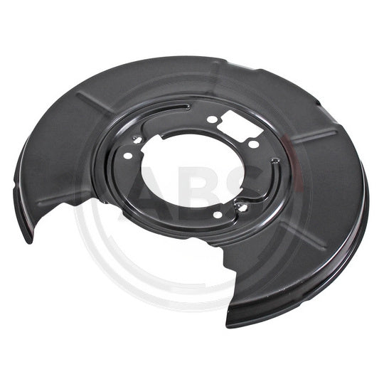 11066 Splash Panel, brake disc