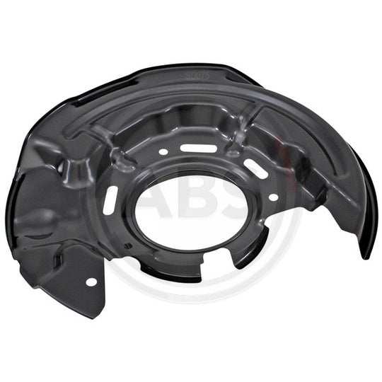 11201 Splash Panel, brake disc