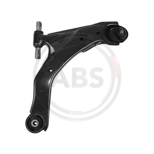 210818 Track Control Arm