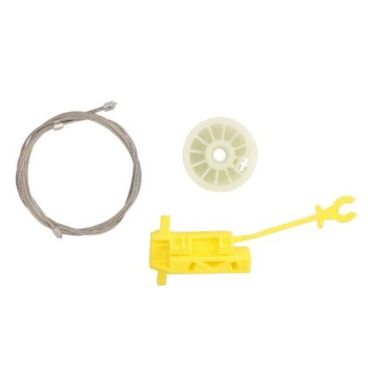 6205-09-041818P Repair Set, window regulator