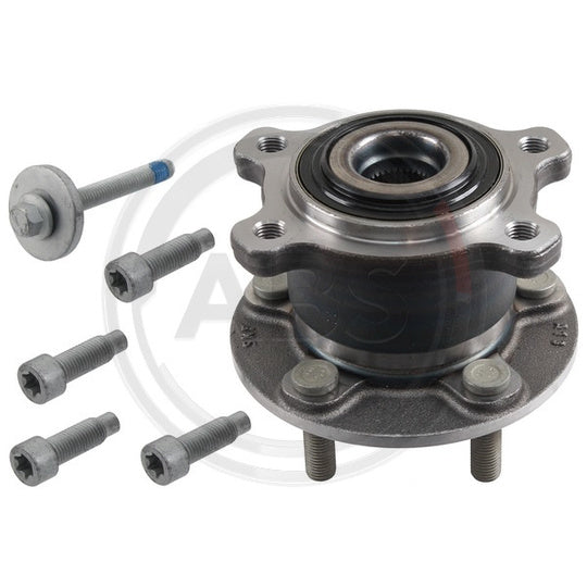 201412 Wheel hub