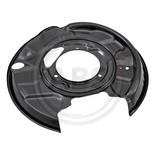 11253 Splash Panel, brake disc