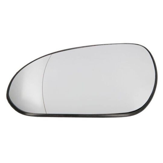 6102-20-2001409P Mirror Glass, outside mirror