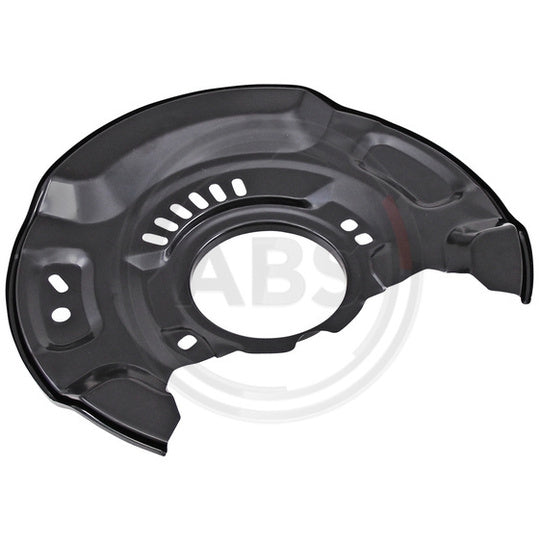 11430 Splash Panel, brake disc