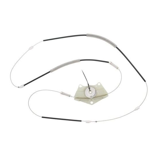 6205-43-020806P Repair Set, window regulator