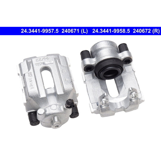 24.3441-9957.5 Brake Caliper