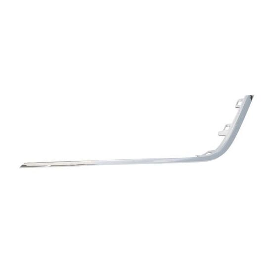 6502-07-6044995P Trim/Protective Strip, bumper