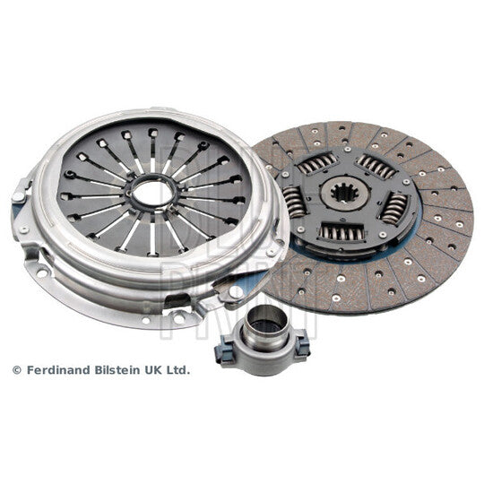 ADBP300057 Clutch Kit