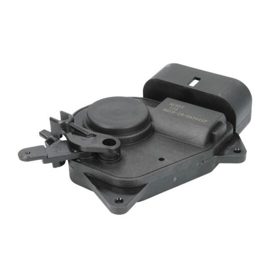 6010-19-043442P Control Valve, central locking