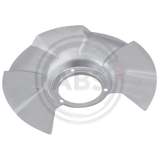 11206 Splash Panel, brake disc