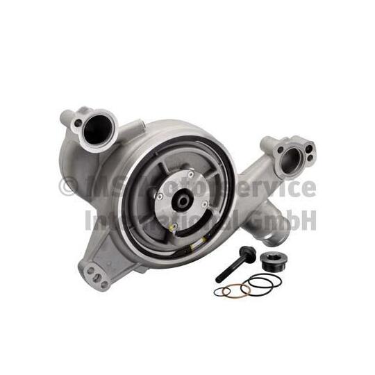20160228760 Water pump