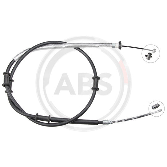 K18936 Cable, parking brake