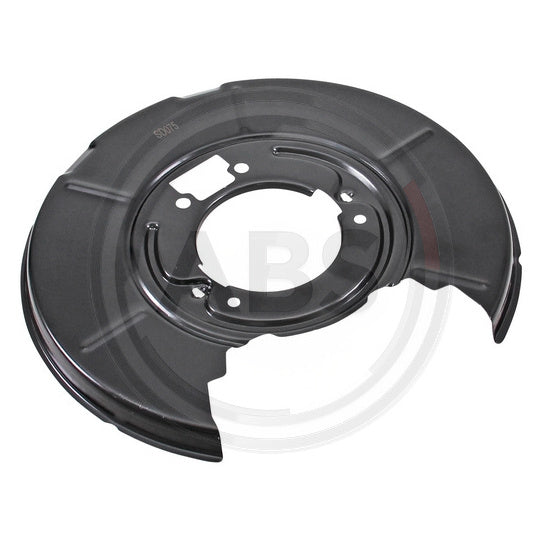 11067 Splash Panel, brake disc