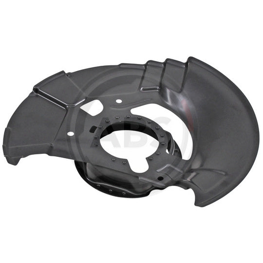 11278 Splash Panel, brake disc