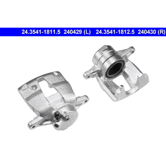 24.3541-1812.5 Brake Caliper