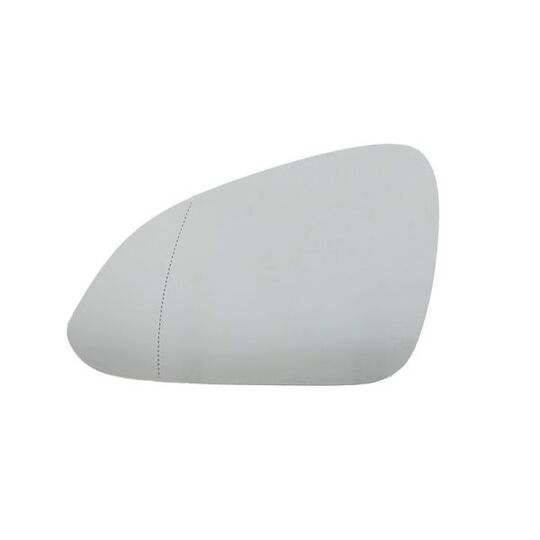 6102-02-1232598P Mirror Glass, glass unit