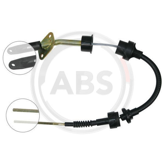 K26950 Clutch Cable