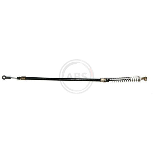K10127 Cable, parking brake