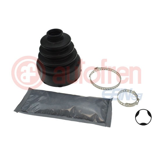 D8066 Bellow Set, drive shaft