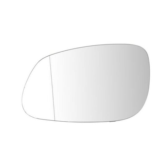 6102-29-2002095P Mirror Glass, outside mirror