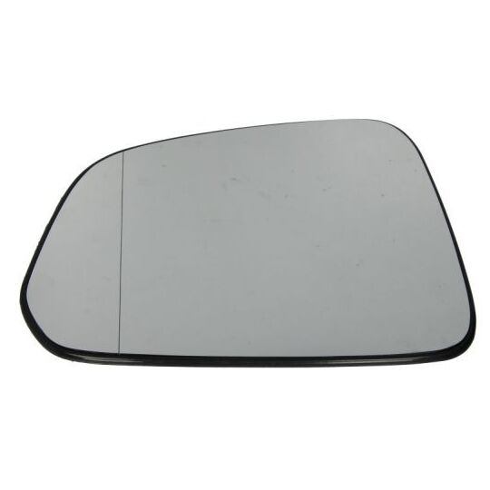 6102-02-1271228P Mirror Glass, outside mirror