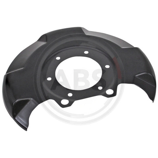 11178 Splash Panel, brake disc