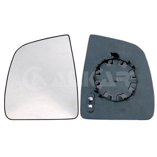 6432929 Mirror Glass, outside mirror