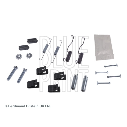 ADA1041501 Accessory Kit, brake shoes