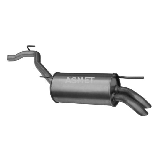 04.080 End Silencer
