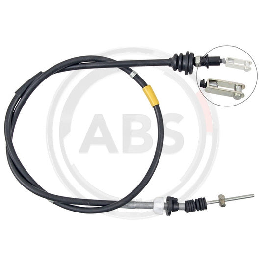 K28086 Clutch Cable