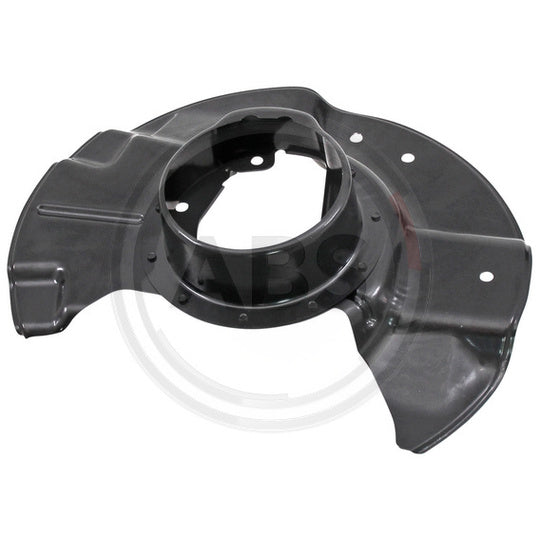 11276 Splash Panel, brake disc