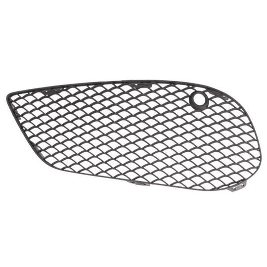 6502-07-3521913P Ventilation Grille, bumper