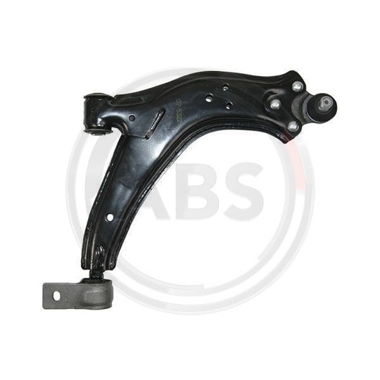 210610 Track Control Arm