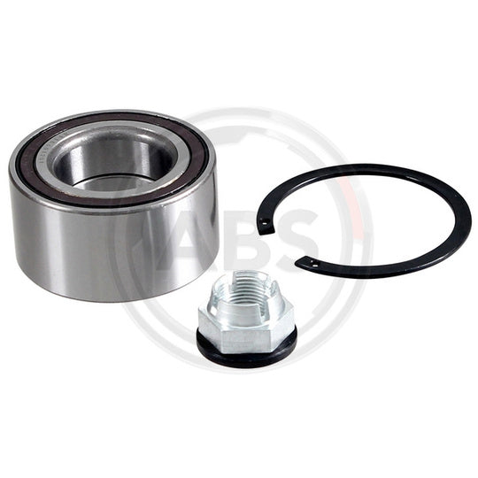 201643 Wheel Bearing Kit