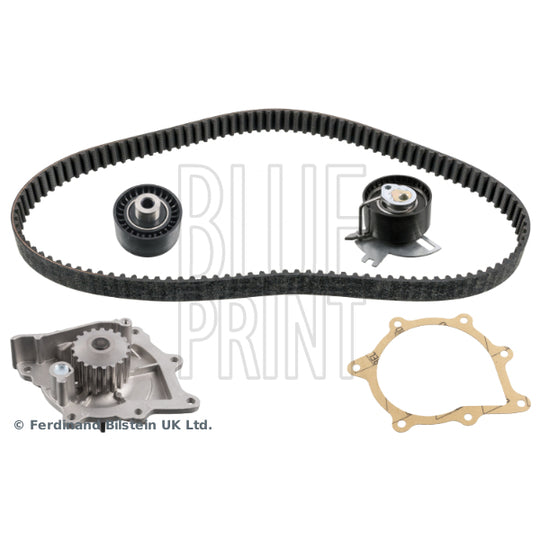 ADBP730034 Water Pump & Timing Belt Set
