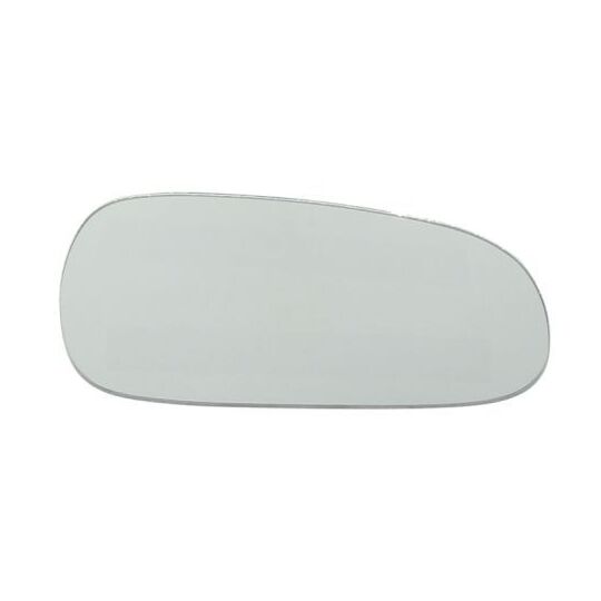 6102-01-0657P Mirror Glass, outside mirror