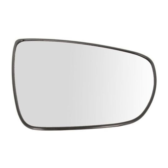 6102-53-2001486P Mirror Glass, outside mirror