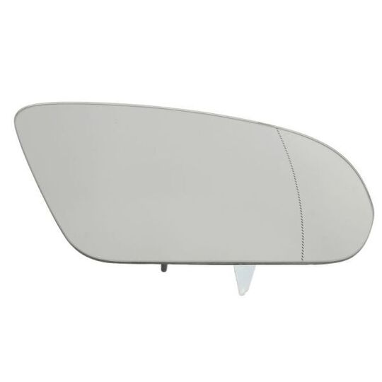 6102-02-2001804P Mirror Glass, outside mirror