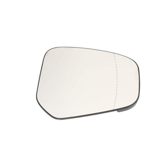 6102-03-2001282P Mirror Glass, outside mirror
