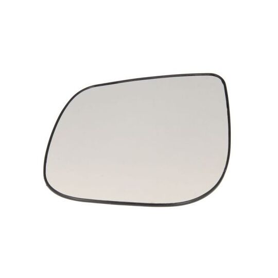 6102-53-2001541P Mirror Glass, outside mirror