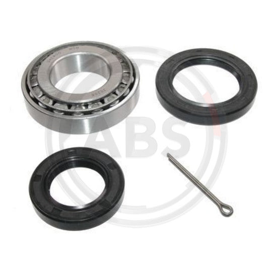 200615 Wheel Bearing Kit