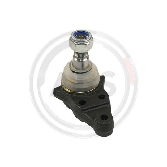 220327 Ball Joint