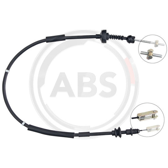 K28091 Clutch Cable