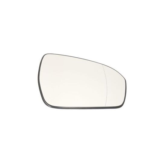6102-03-2001228P Mirror Glass, outside mirror