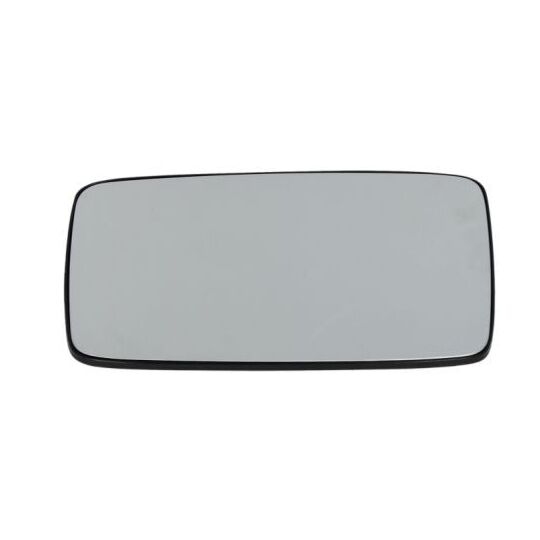 6102-02-1291125P Mirror Glass, outside mirror