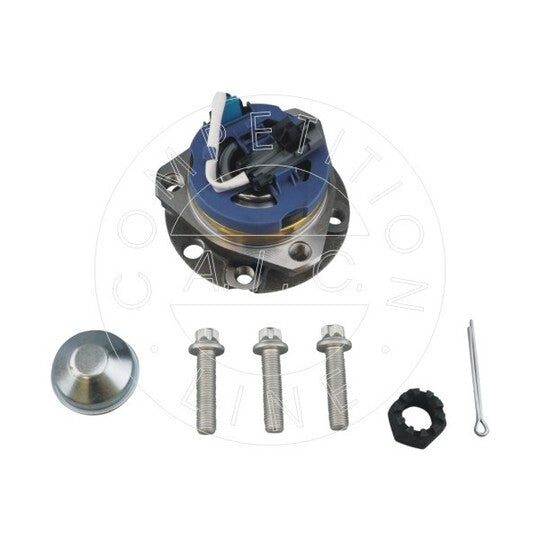 51813 Wheel Bearing Kit