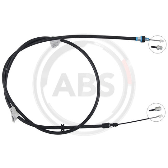 K15028 Cable, parking brake