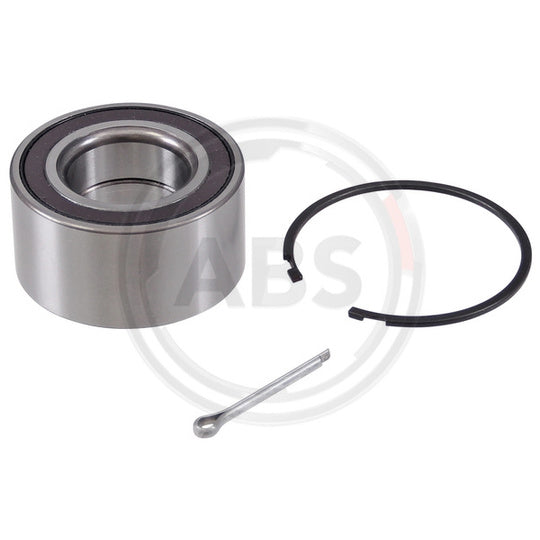 201894 Wheel Bearing Kit
