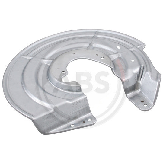 11291 Splash Panel, brake disc